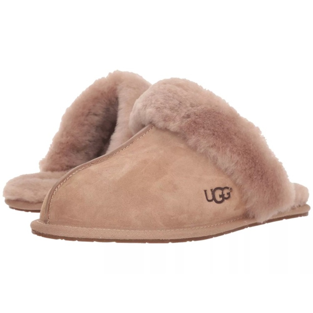 UGG Slippers